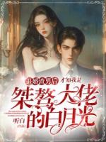 退婚渣男后，才知我是桀骜大佬的白月光