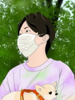 婆婆被流浪汉欺辱时，未婚夫正在陪养妹看日出