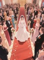 白莲坐牢，病娇疯了，我赢了