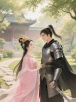 休了状元夫君后，公主转头嫁将军