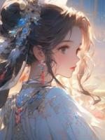 将我献祭后，魔尊追妻火葬场