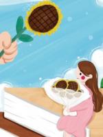 老公提车接送女同事