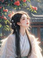 弹幕预警，妹妹要卖我