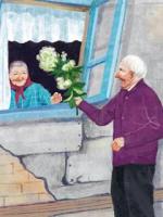 当时明月不照我