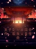太子妃与敌国合作，取我父皇性命