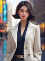 带上亿离婚费回家，弟媳骂我是穷亲戚