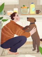 未婚夫为治病睡闺蜜，我嫁影帝