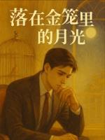 落在金笼里的月光