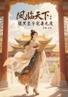 凤临天下：腹黑皇子宠妻无度