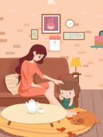 女儿被霸凌，我的国家特级身份藏不住了