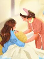 离婚后，洁癖老公跪求我回头