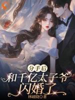 分手后，和千亿太子爷闪婚了