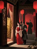 侯爷白月光是我亲手送进教坊司的