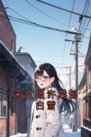 宋文璟许棠郁白雪