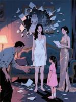 重生之我在婚前搞复仇