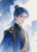 探花郎被贬后，我成了太子的囚鸟