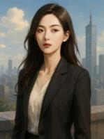 她死过一次，所有人都该怕她