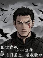 重生纪元之范彬