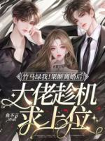 竹马绿我！果断离婚后大佬趁机求上位