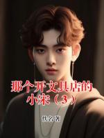 那个开文具店的小宋（3）