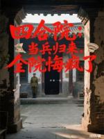 四合院：当兵归来，全院悔疯了