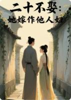 二十不娶：她嫁作他人妇