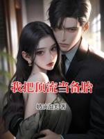 我把顶流当备胎