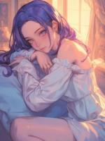 安然为了嫁给爸爸的好兄弟