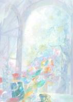 小姑子抢走怪胎后，山中白狐发了疯