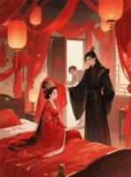 逃婚撞上靖安王：缘定半生局