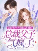 隐婚七年当保姆，离婚后总裁父子气疯了