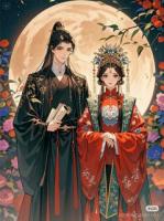 高冷阎王撩了我一千年