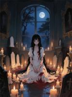 沈家秘辛：月光下的夺命危机