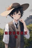 妹控哥哥是反派