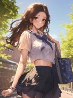 一个农村来的真千金