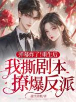 弹幕炸了！重生后我撕剧本撩爆反派