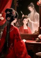 帝王错爱，替身皇后藏惊天秘！