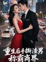 重生女王手撕渣男后称霸商界