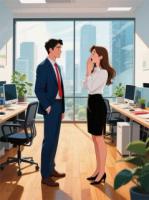 重逢：失忆恋人的秘密与危机