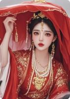 狼殿下：疯批太子缠上身