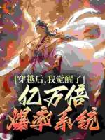 穿越后，我觉醒了亿万倍爆率系统