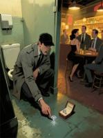 被未婚妻算计的刑侦王牌