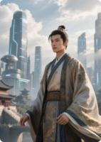 洪荒世界重新构建物理法则