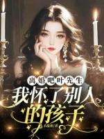 离婚吧叶先生，我怀了别人的孩子