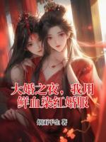 大婚之夜，我用鲜血染红婚服