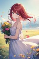 成全他和石女后，他疯了