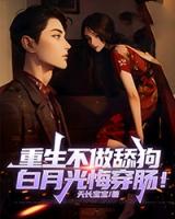 重生不做舔狗，白月光悔穿肠！