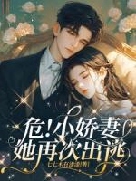 危！小娇妻她再次出逃