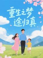 重生之梦途归真