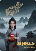 辣条换江山：落魄女的自我救赎